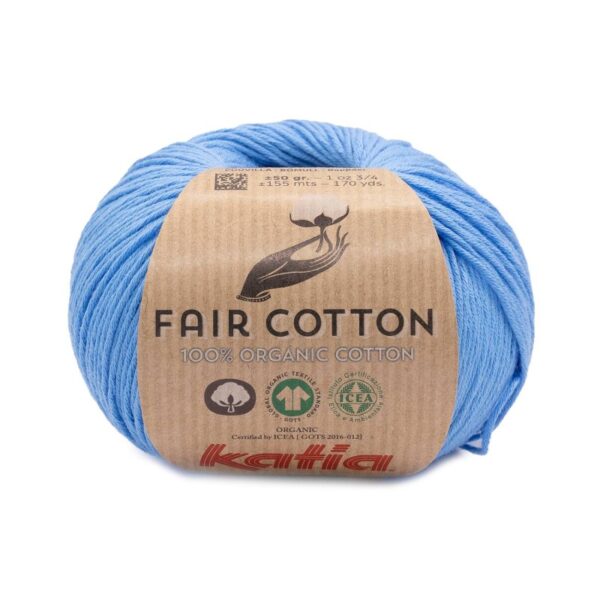 Fair Cotton