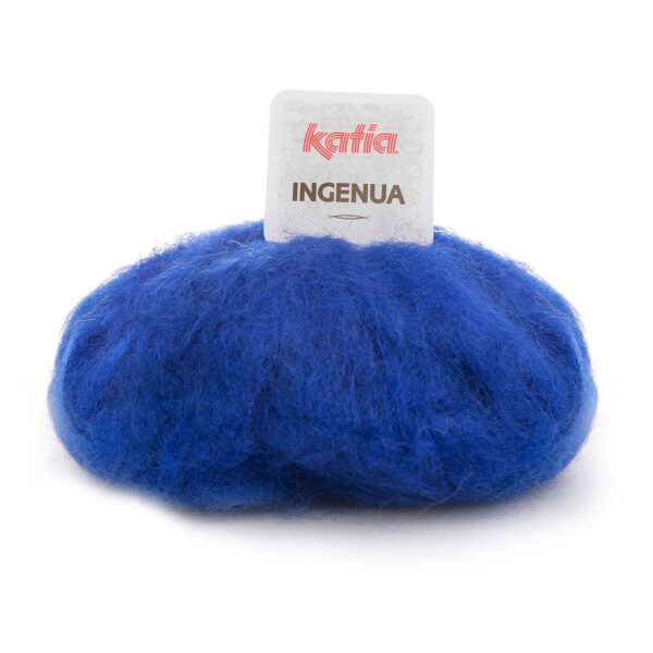 Ingenua