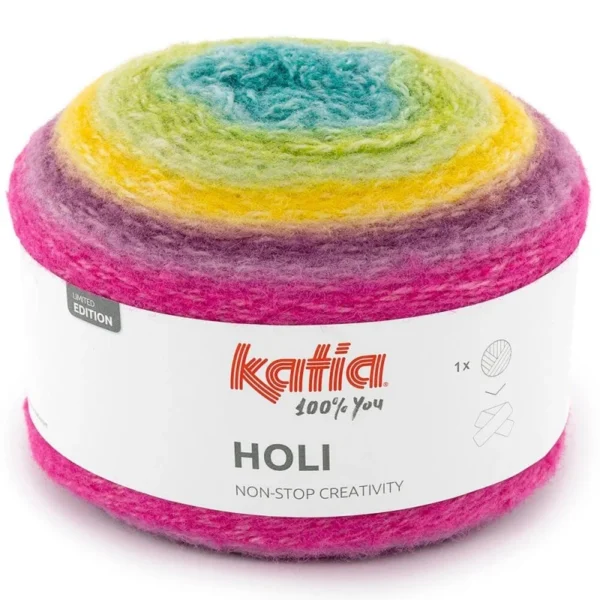 Holi