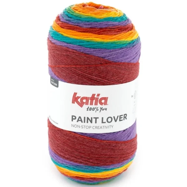 Paint Lover